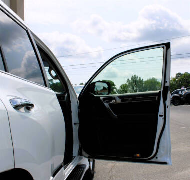 2014 Lexus GX 460