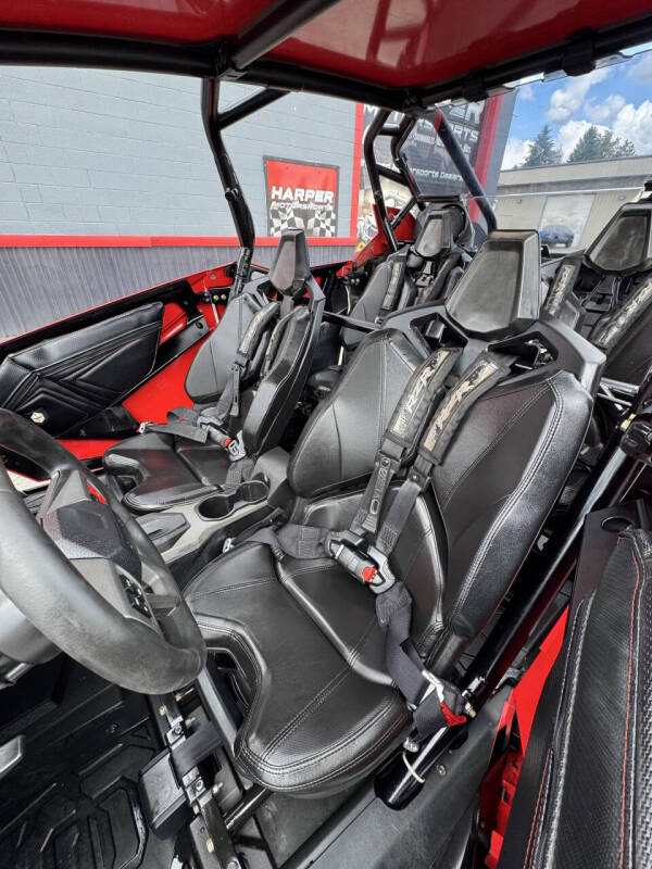 2020 Polaris RZR Pro XP 4 Ultimate