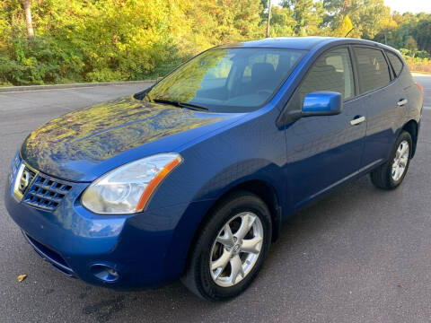 2010 Nissan Rogue for sale at Vehicle Xchange in Cartersville GA