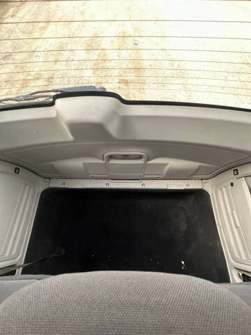 2008 Dodge Grand Caravan SE