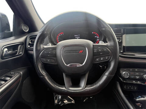 2024 Dodge Durango R/T Plus
