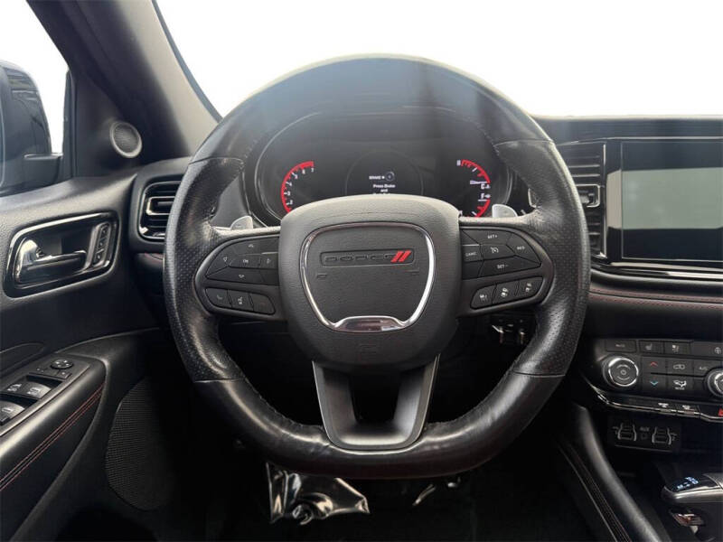 2024 Dodge Durango R/T Plus