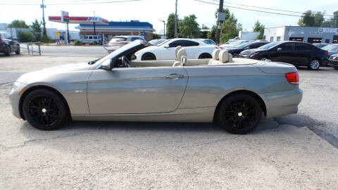 2008 BMW 3 Series for sale at Unlimited Auto Sales in Upper Marlboro MD