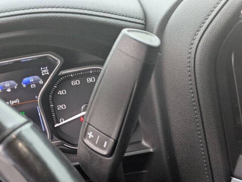 2022 GMC Sierra 2500HD