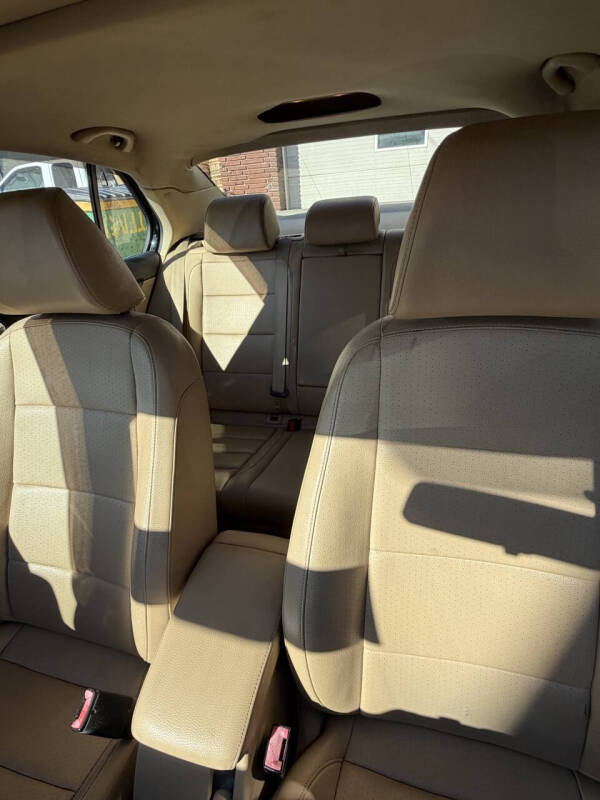 2009 Volkswagen Jetta SE PZEV