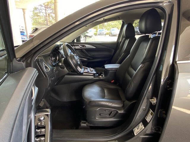 2019 Mazda CX-9 Touring