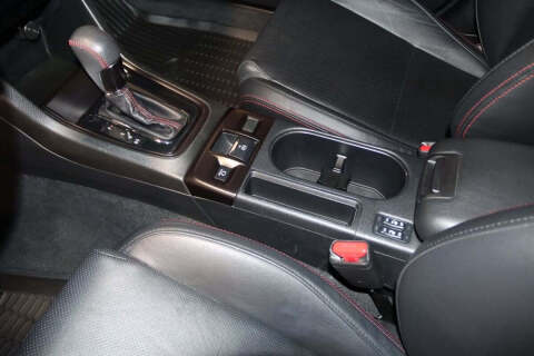 2021 Subaru WRX Limited