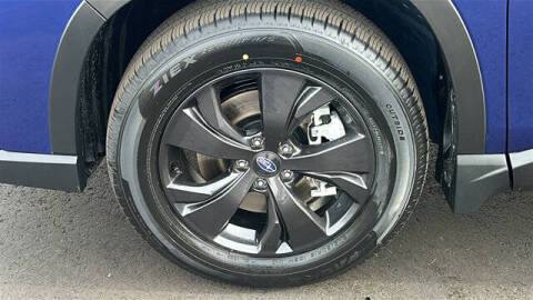 2026 Subaru Ascent Premium 8-Passenger