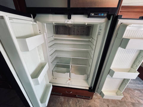 2002 Fleetwood RV 37U