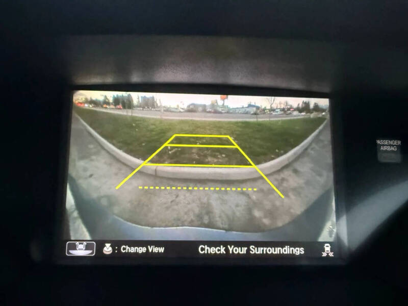 2017 Acura MDX SH-AWD w/Tech