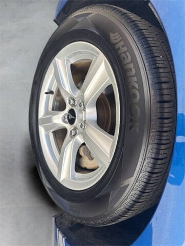 2017 Ford Mustang V6