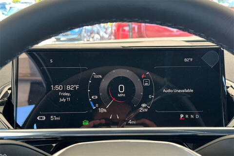 2026 GMC Sierra EV Elevation