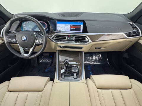 2022 BMW X5 xDrive45e