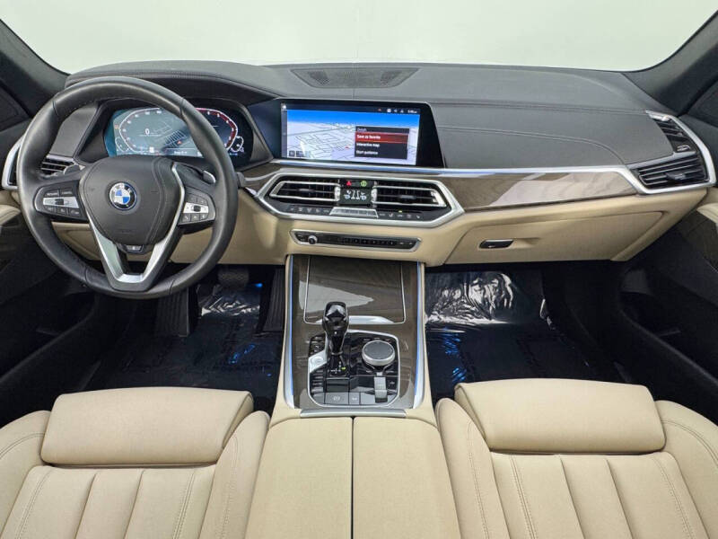 2022 BMW X5 xDrive45e