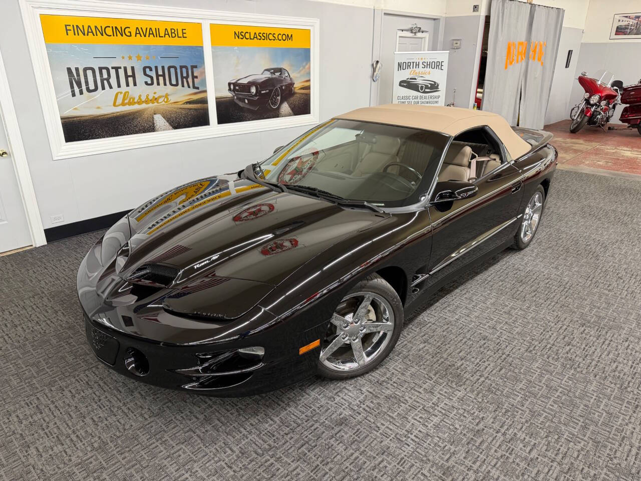 2002 Pontiac Firebird 4