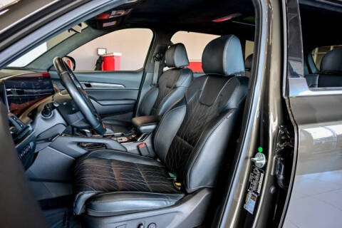 2023 Kia Telluride SX-Prestige X-Pro