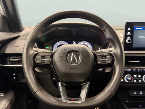 2025 Acura ADX w/A-SPEC