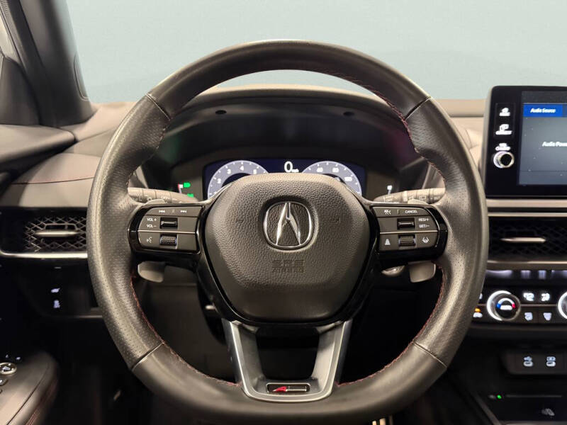 2025 Acura ADX w/A-SPEC