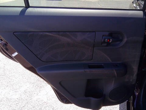 2012 Scion xB