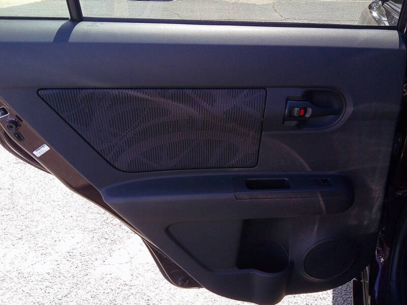 2012 Scion xB