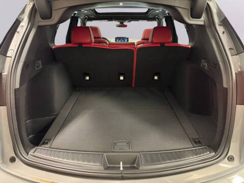 2026 Acura RDX SH-AWD w/A-SPEC