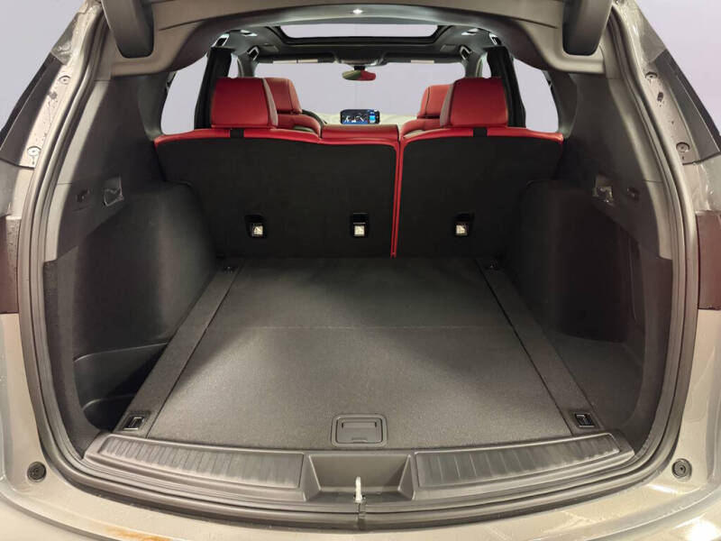 2026 Acura RDX SH-AWD w/A-SPEC