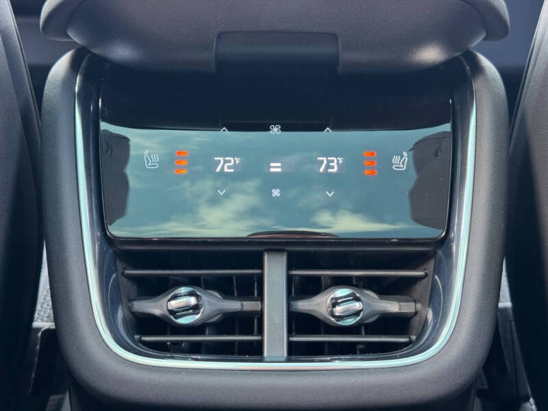 2025 Volvo EX90 Twin Ultra 7P