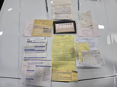 1990 Ford Mustang LX 5.0