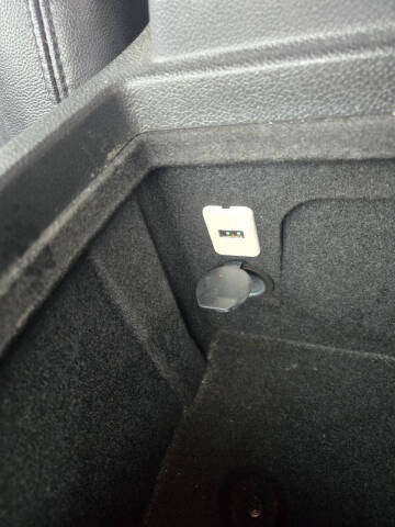 2013 Chevrolet Suburban LT