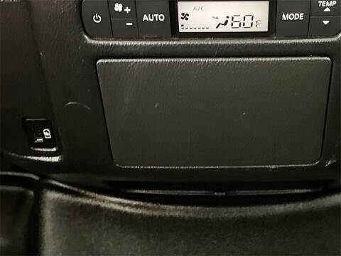 2022 Infiniti QX80 Luxe