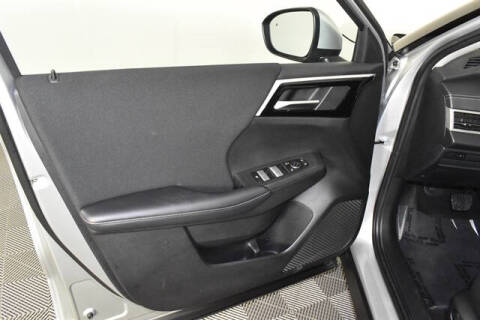 2024 Mitsubishi Outlander ES