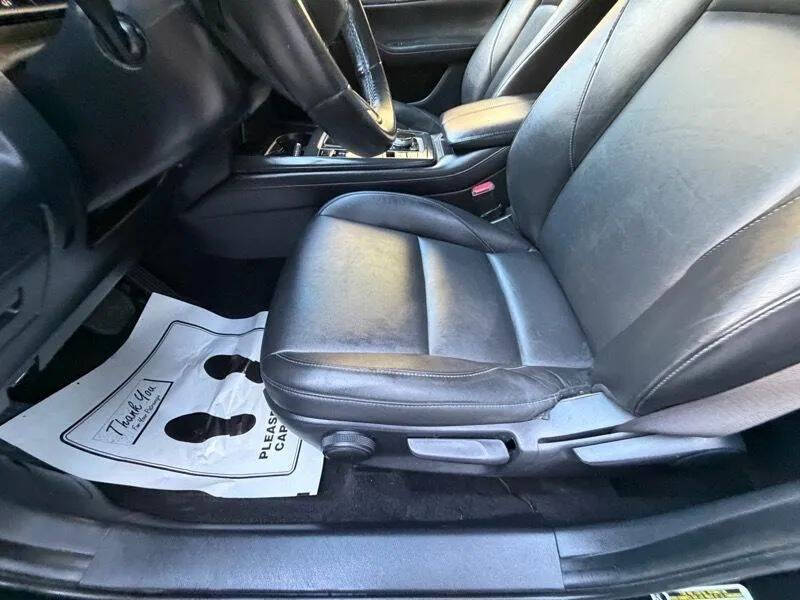 2021 Mazda CX-30 Select
