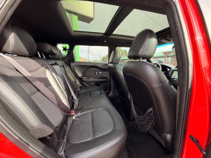 2014 Kia Soul !