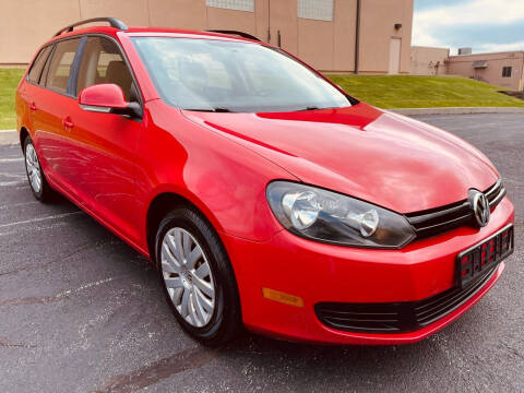 2013 Volkswagen Jetta for sale at CROSSROADS AUTO SALES in West Chester PA