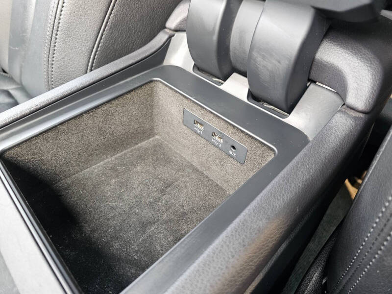 2018 Audi Q7 2.0T quattro Premium Plus