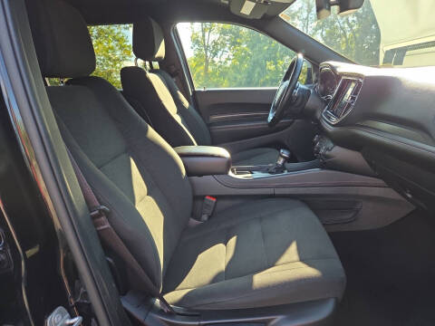 2024 Dodge Durango GT