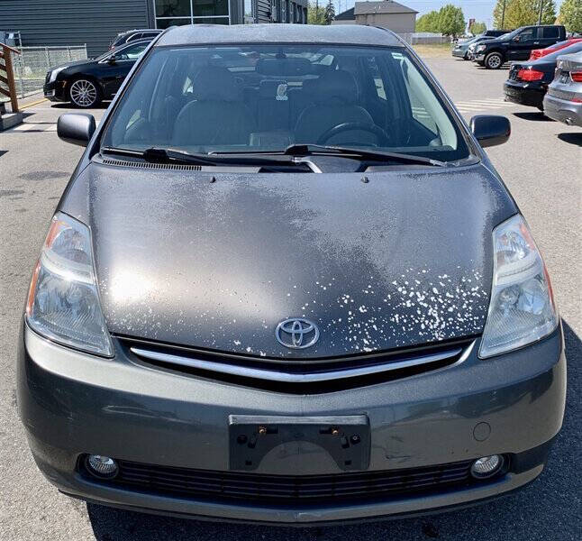 2007 Toyota Prius