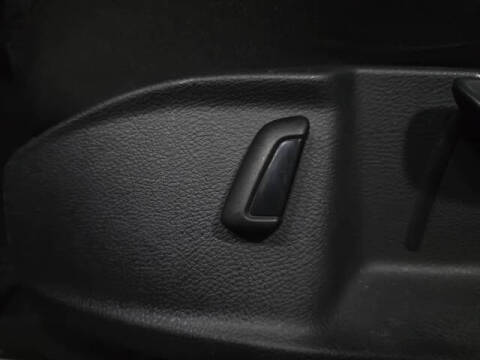 2021 Volkswagen Golf GTI Autobahn