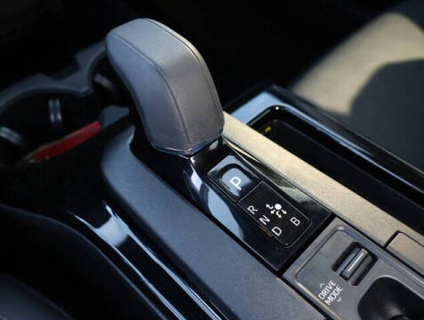 2023 Toyota Prius XLE