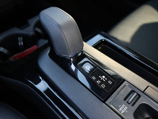 2023 Toyota Prius XLE