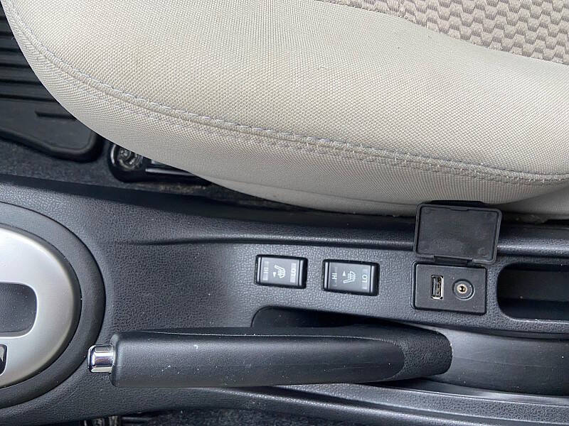 2015 Nissan Versa Note