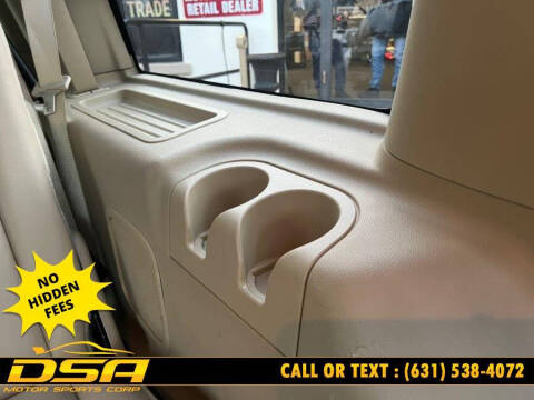 2016 Ford Expedition Limited