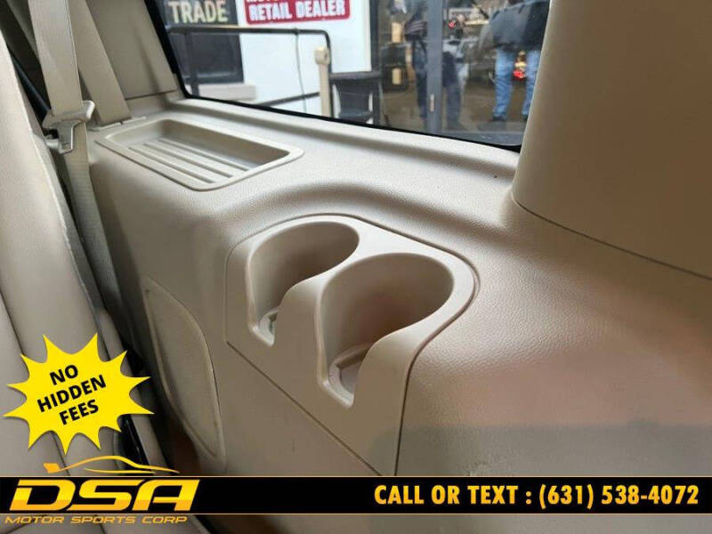 2016 Ford Expedition Limited