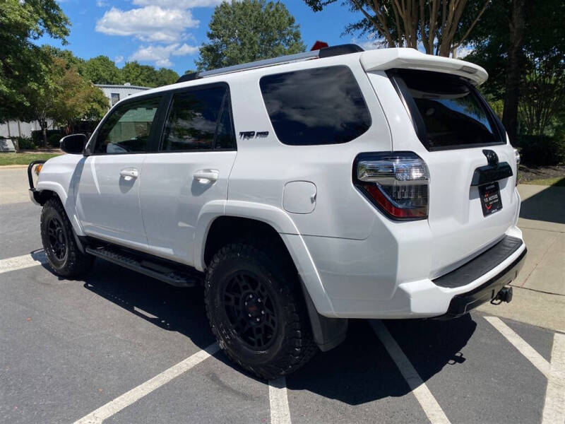 2016 Toyota 4Runner