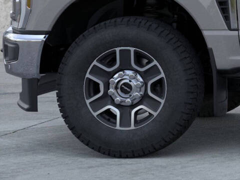 2026 Ford F-350 Super Duty