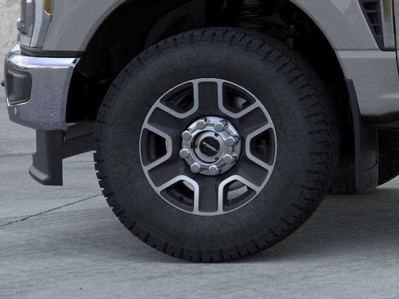 2026 Ford F-350 Super Duty