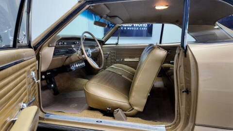 1967 Chevrolet Chevelle