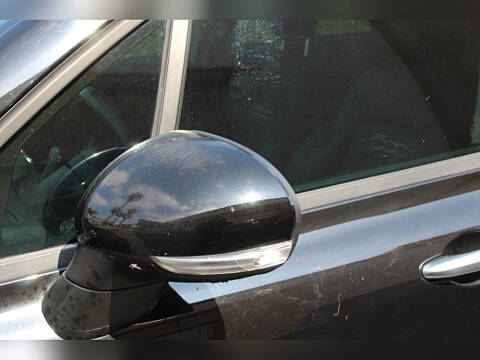 2016 FIAT 500X Trekking