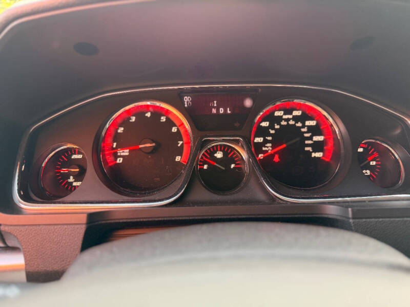 2015 GMC Acadia SLE-2