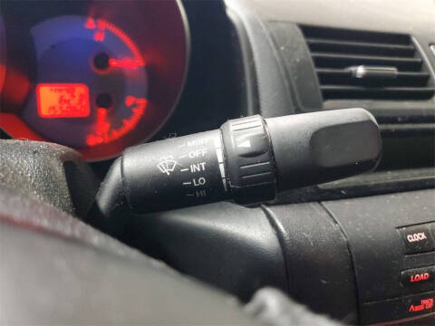 2008 Mazda MAZDA3 i Touring Value